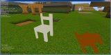 The chair item. (WIP)