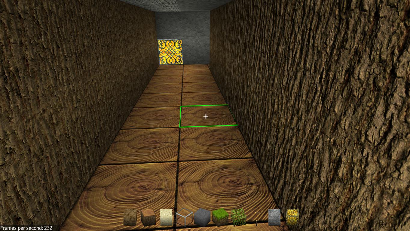 normalmapping ingame